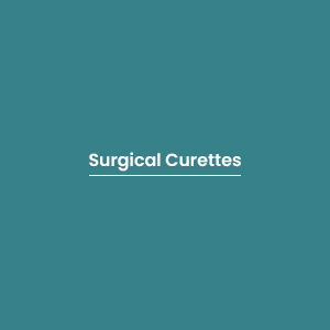 Surgical Curettes